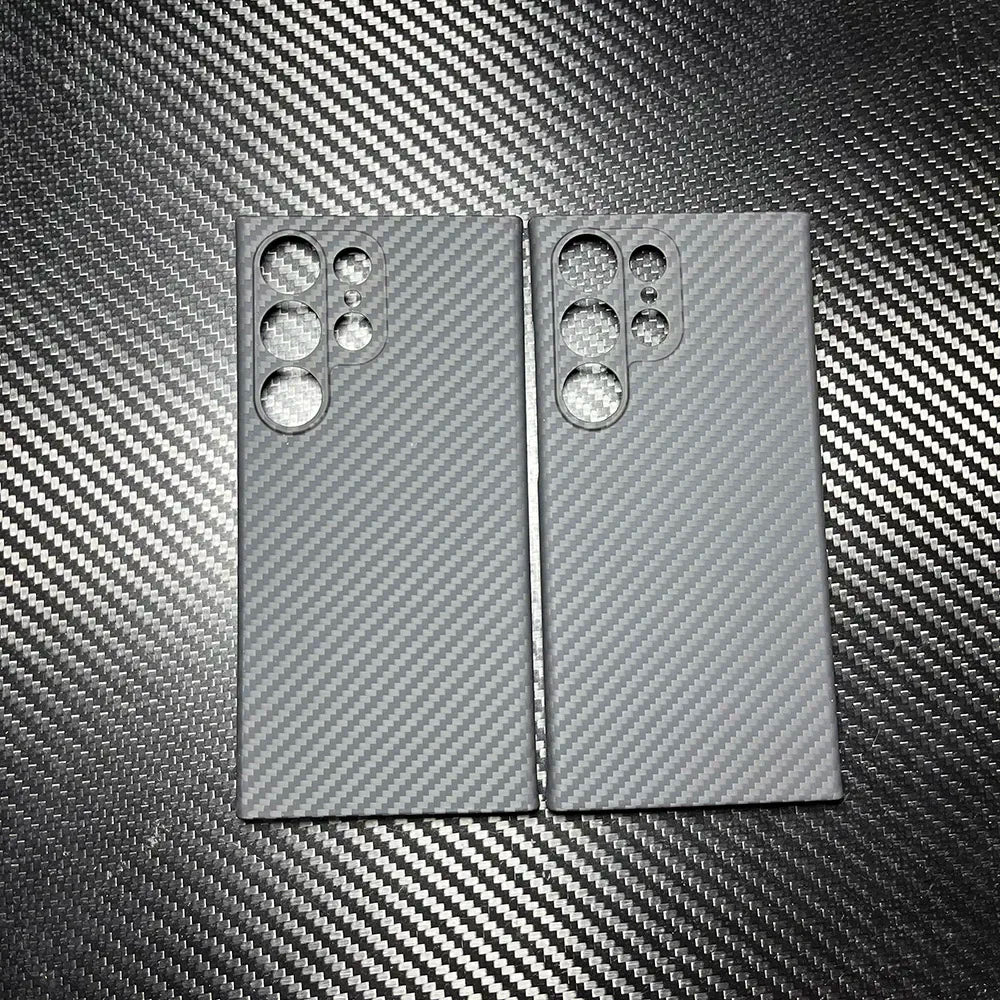 Magsafe Carbon Fiber Case for Samsung Galaxy S24 Ultra - Premium Mobile Phone Cases from Dressmycell.com - Just $47! Shop now at Dressmycell.com Magsafe Carbon Fiber Case for Samsung Galaxy S24 Ultra - Premium Mobile Phone Cases from Dressmycell.com - Just $47! Shop now at Dressmycell.com